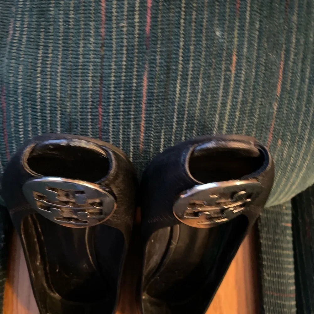 Tory Burch Women’s Leather Pump